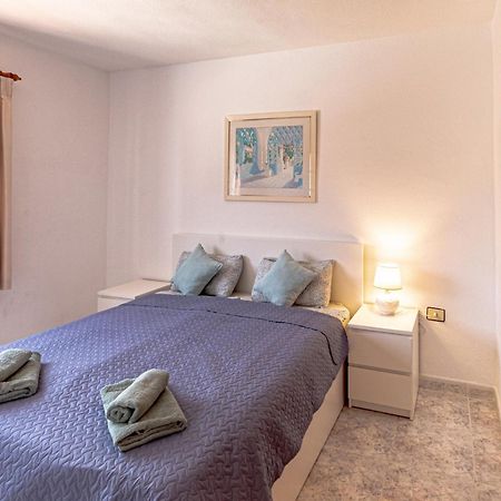 Ocean View Penthouse By Dream Homes Tenerife Puerto de Santiago  Eksteriør bilde