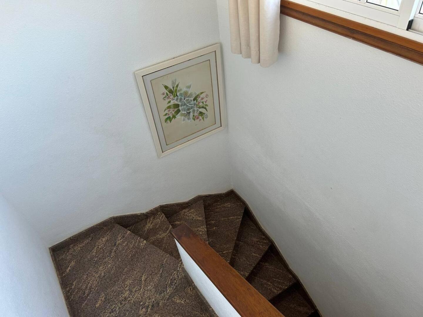 Ocean View Penthouse By Dream Homes Tenerife Puerto de Santiago  Eksteriør bilde