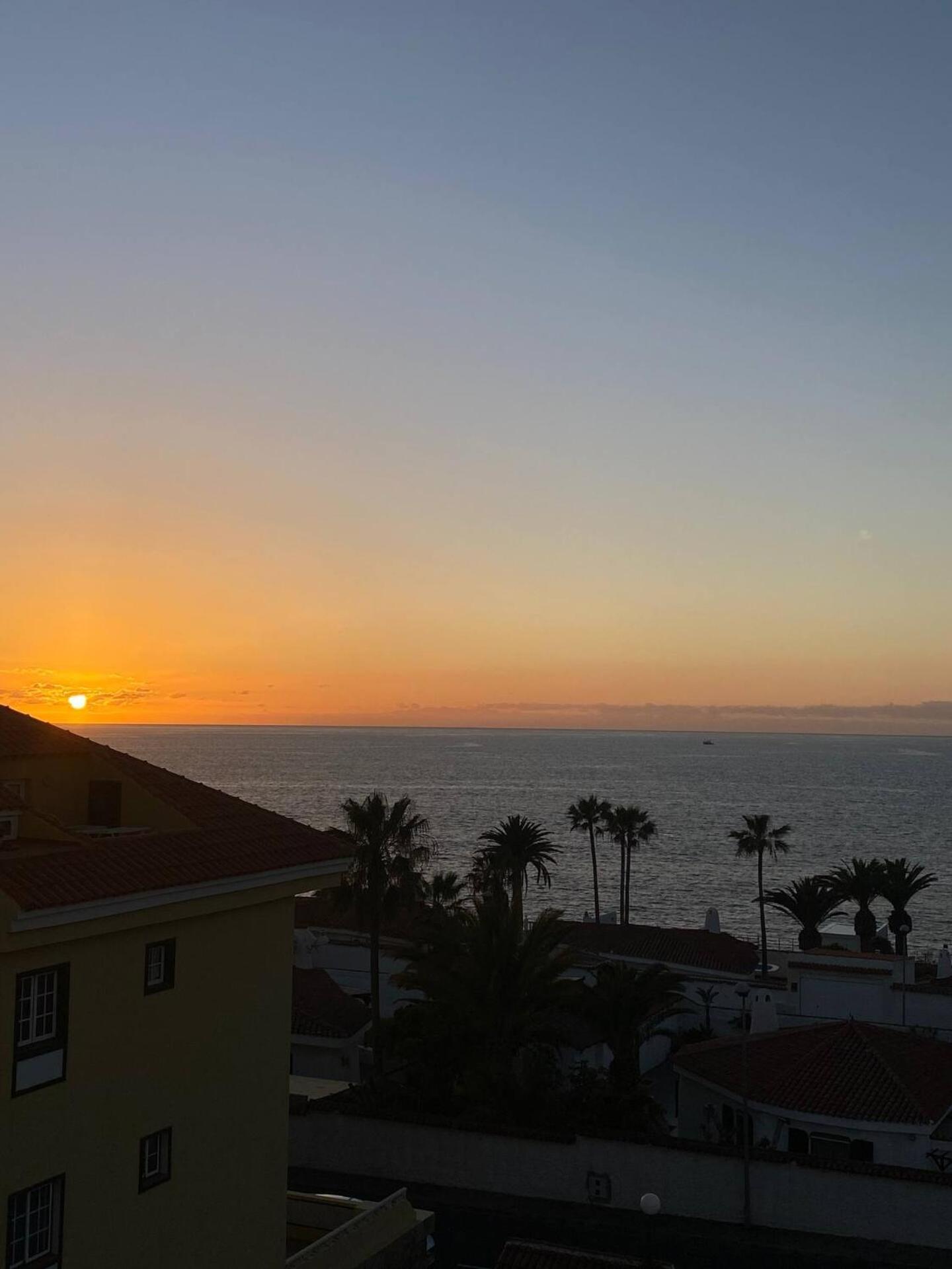 Ocean View Penthouse By Dream Homes Tenerife Puerto de Santiago  Eksteriør bilde