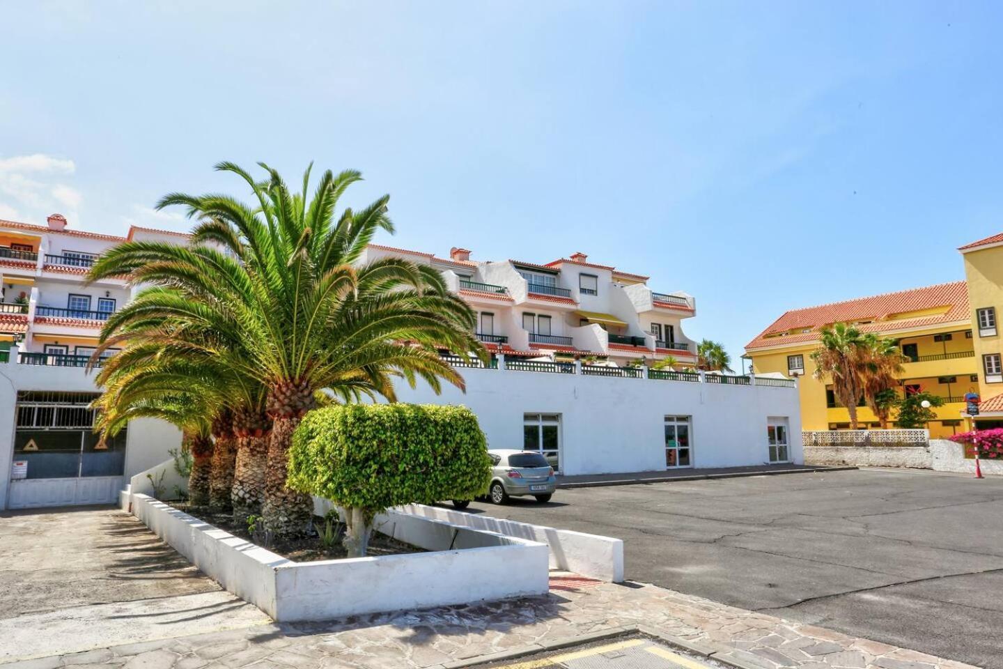 Ocean View Penthouse By Dream Homes Tenerife Puerto de Santiago  Eksteriør bilde