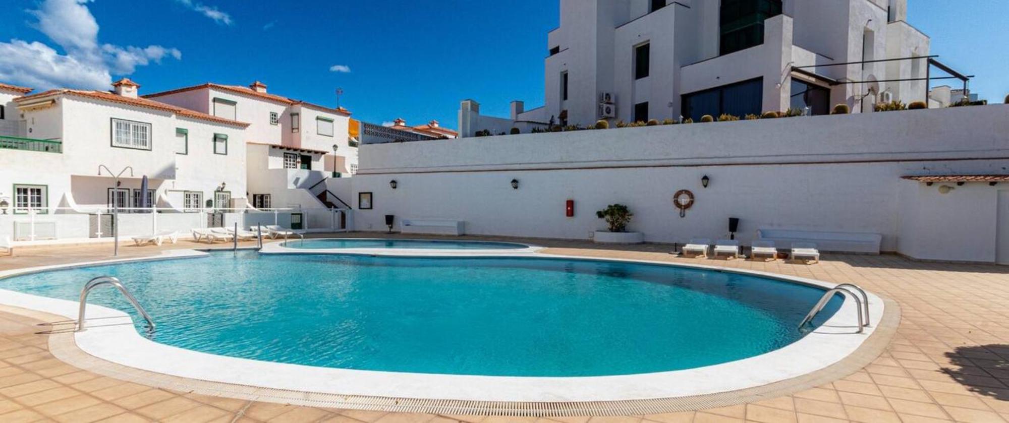 Ocean View Penthouse By Dream Homes Tenerife Puerto de Santiago  Eksteriør bilde