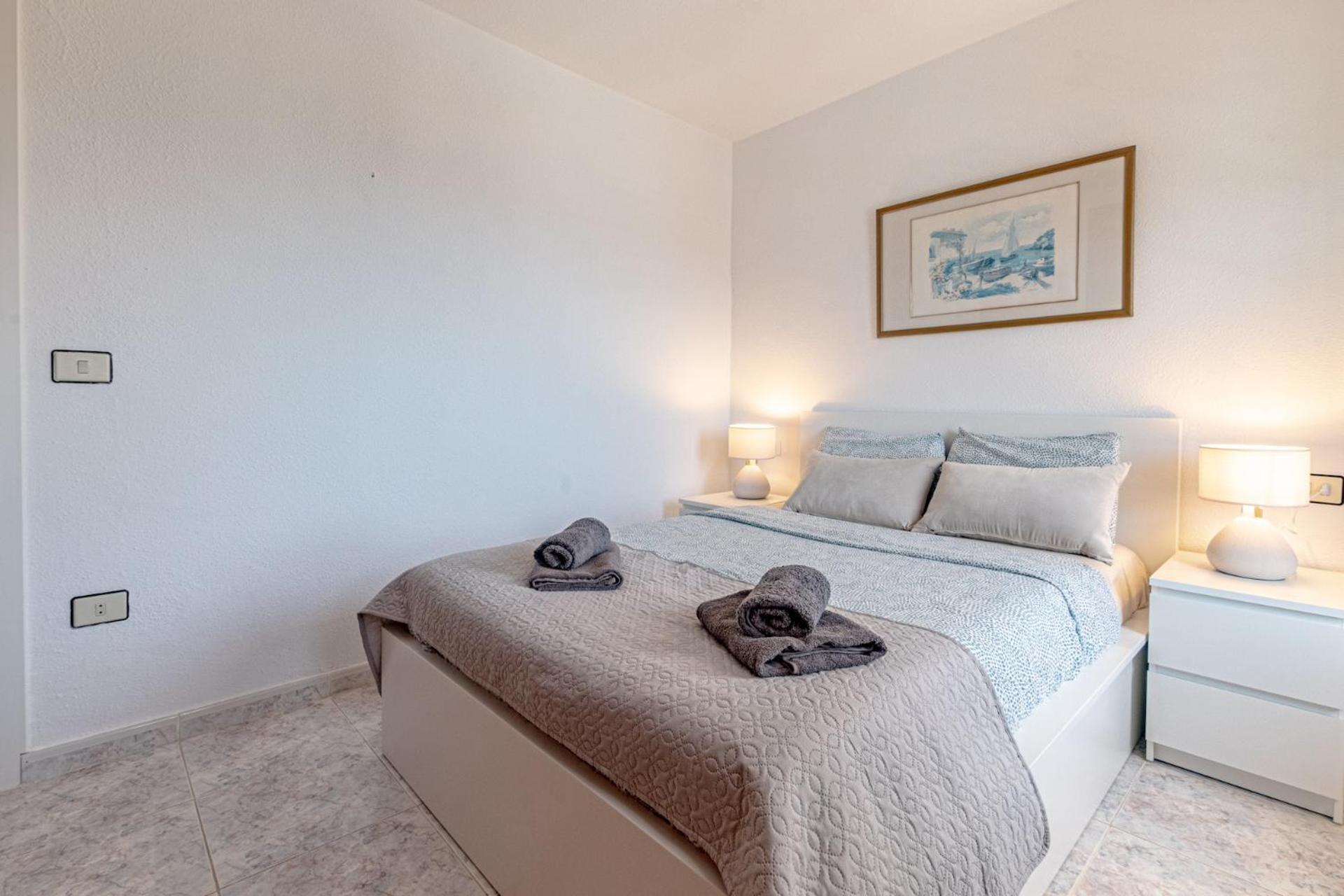 Ocean View Penthouse By Dream Homes Tenerife Puerto de Santiago  Eksteriør bilde