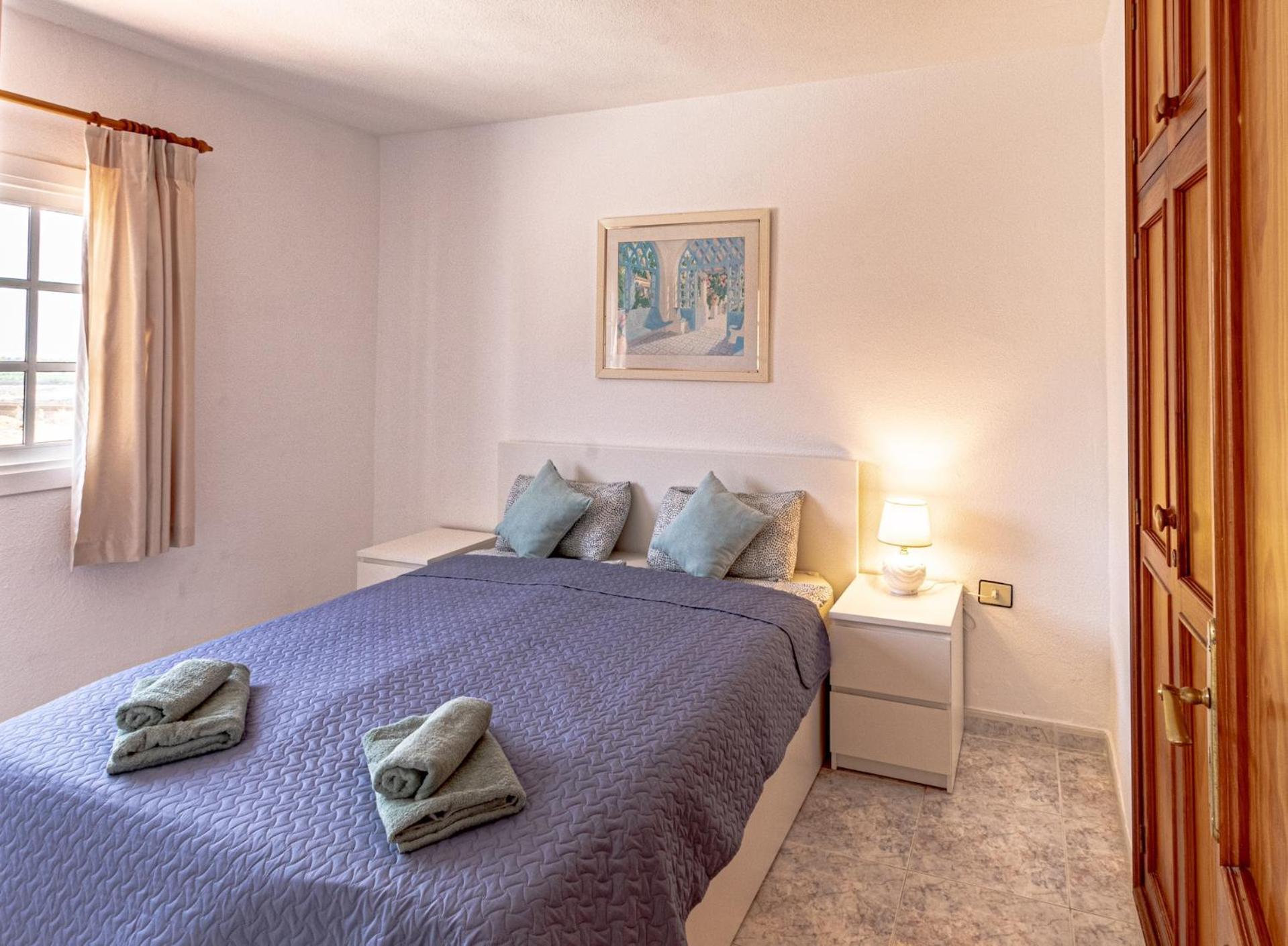 Ocean View Penthouse By Dream Homes Tenerife Puerto de Santiago  Eksteriør bilde
